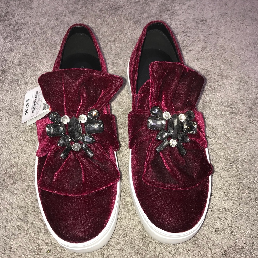 Zara women shoes